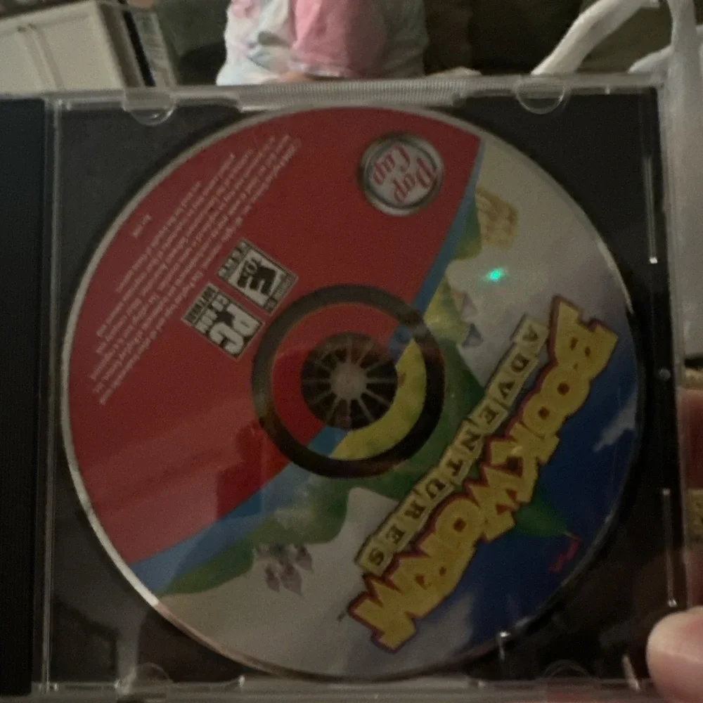 Bookworm Adventures - PC